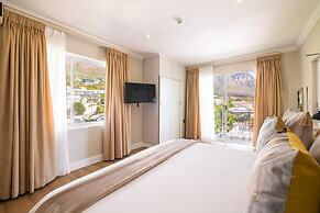3 On Camps Bay