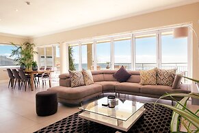 3 On Camps Bay