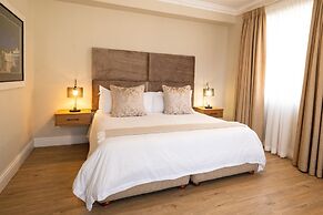3 On Camps Bay