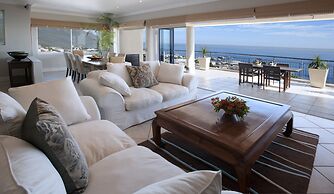 3 On Camps Bay