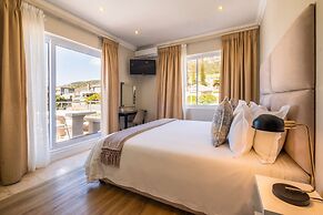 3 On Camps Bay