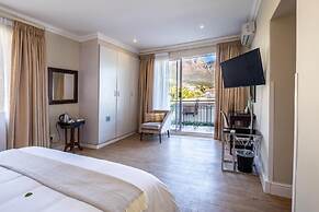 3 On Camps Bay