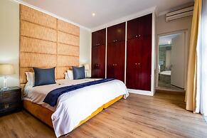 3 On Camps Bay