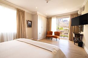 3 On Camps Bay