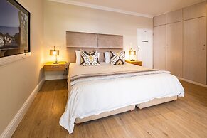 3 On Camps Bay