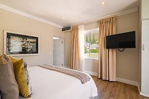 3 On Camps Bay