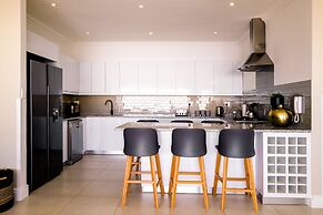 3 On Camps Bay