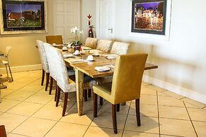 3 On Camps Bay