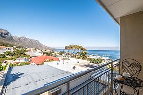 3 On Camps Bay