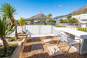 3 On Camps Bay