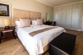 3 On Camps Bay
