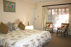 Thatchings Guest House