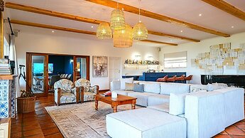 Hilltop Boutique Hotel