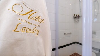 Hilltop Boutique Hotel