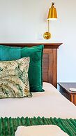 Hilltop Boutique Hotel