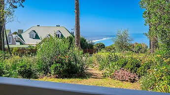 Hilltop Boutique Hotel