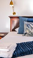 Hilltop Boutique Hotel