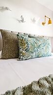 Hilltop Boutique Hotel
