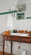 Hilltop Boutique Hotel