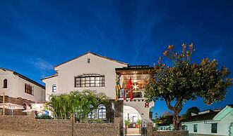 Hotel La Herreria Colonial