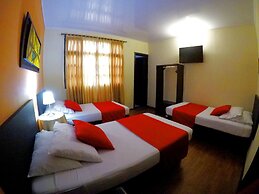 Hotel La Herreria Colonial