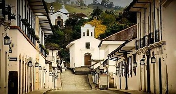 Hotel La Herreria Colonial