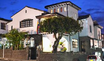 Hotel La Herreria Colonial