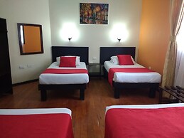 Hotel La Herreria Colonial