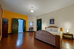 Hotel La Herreria Colonial