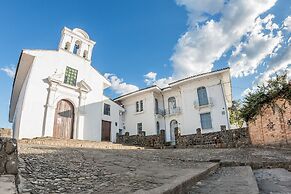 Hotel La Herreria Colonial