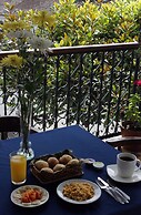 Hotel La Herreria Colonial