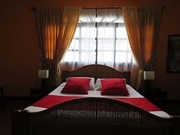 Hotel La Herreria Colonial