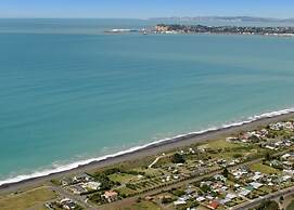 Napier Beach TOP 10 Holiday Park