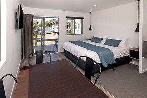 Napier Beach TOP 10 Holiday Park