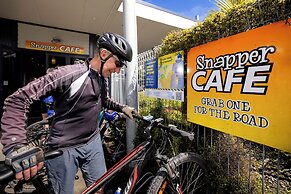 Napier Beach TOP 10 Holiday Park