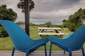 Napier Beach TOP 10 Holiday Park