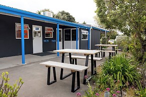 Napier Beach TOP 10 Holiday Park