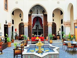 Riad Ahlam