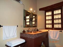 Riad Ahlam