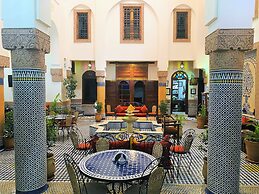 Riad Ahlam