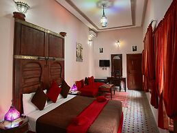 Riad Ahlam