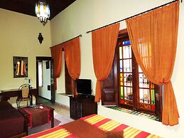Riad Ahlam