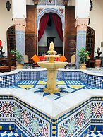 Riad Ahlam