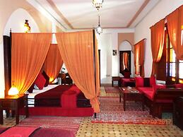 Riad Ahlam