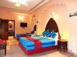 Riad Ahlam