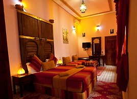 Riad Ahlam