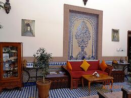 Riad Ahlam