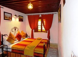 Riad Ahlam