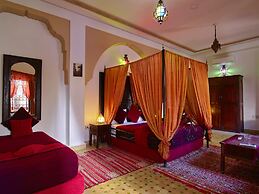Riad Ahlam