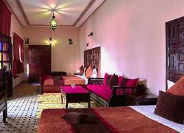 Riad Ahlam